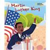 White Star Verlag Total Genial! Martin Luther King: National Geographic Kids