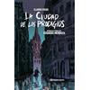 Planeta Cómic La ciudad de los prodigios (novela gráfica): Basado en la novela de Eduardo Mendoza