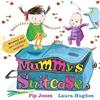 Faber & Faber Mummy's Suitcase: 1 (A Ruby Roo Story)