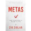 Sound Wisdom Metas: Cómo Aprovechar Al Máximo Tu Vida: Cómo Aprovechar Al Máximo Tu Vida/ How to Get the Most Out of Your Life