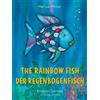 North-South Books The Rainbow Fish / Der Regenbogenfisch: (Bilingual Edition)