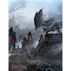 HarperVoyager The Art of Game of Thrones: The official book of design from Season 1 to Season 8