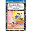 Puffin Horrible Harry and the Locked Closet: 17