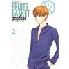 CARLSEN MANGA Fruits Basket Another Pearls 2: Das Spin-off zur romantischen Manga-Erfolgsserie - in zwei Pearls-Bänden abgeschlossen!
