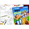 Albert Rene FR Astérix 31: Astérix et Latraviata: L'album des Crayonnés