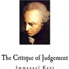 CREATESPACE The Critique of Judgement: Immanuel Kant