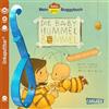 Carlsen Baby Pixi (unkaputtbar) 155: Mein Baby-Pixi-Buggybuch: Baby Hummel Bommel - Ich hab dich lieb: Ein wasserfestes und unzerstörbares Buggybuch für Kinder ab 12 Monaten - auch als Badebuch geeignet