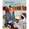 White Star Verlag Total genial! Stephen Hawking: National Geographic Kids
