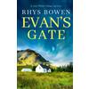 Joffe Books EVAN'S GATE a cozy Welsh village mystery