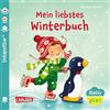 Carlsen Baby Pixi (unkaputtbar) 150: Mein liebstes Winterbuch: wasserfest, schadstoffgeprüft, reißfest