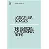 Penguin The Garden of Forking Paths: Jorge Luis Borges