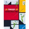 ELAN VERT La maison en construction: Mondrian