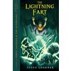 Sfuzzi Publishing The Lightning Fart: A Parody of The Lightning Thief (Percy Jackson & the Olympians, Book 1)