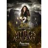 Alter Real éditions La fin du givre: Mythos Academy - T06