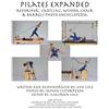 CREATESPACE Pilates Expanded Reformer, Cadillac, Wunda Chair & Barrels Photo Encyclopedia