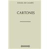 CREATESPACE Colección Ángel de Campo. Cartones