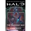 Gallery Books Halo: The Thursday War: Book Two of the Kilo-Five Trilogy: Volume 12