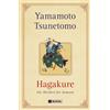 Nikol Verlagsges.mbH Hagakure: Die Weisheit der Samurai