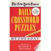 Ballantine Books New York Times Daily Crossword Puzzles (Wednesday), Volume I