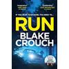 MACMILLAN Run: from the bestselling author of Dark Matter, now a major TV show