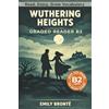 Learning Pathways Press Wuthering Heights - Graded Reader B2: Retold Short Story for English Learners and Young Adult Classic Lovers - Build Vocabulary with Easy English Books