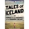 GiveLiveExplore LLC Tales of Iceland: Running with the Huldufólk in the Permanent Daylight: Volume 1 [Lingua Inglese]