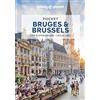 Lonely Planet Pocket Bruges & Brussels: top experiences, local life: Detailed Itineraries | Travel Like a Local | Insider Tips | Covers Grand Place, ... Museums, EU Quarter, Ste-Catherine and more