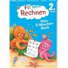 Fit für die Schule Fit fürs Rechnen 2. Klasse. Mein 5-Minuten-Block: Kleine Übungseinheiten für einen sicheren Umgang mit den Grundrechenarten