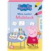 Nelson Verlag Peppa Wutz Ausmalbilder: Mein bunter Malblock: Mehr als 60 Ausmalmotive | Kinderbeschäftigung ab 3 Jahren