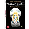 Klett The Secret Garden: Lektüre mit Audio-Online