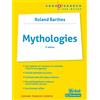 Bréal by Studyrama Mythologies: Roland Barthes