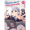 Seven Seas Aharen-san is Indecipherable (Omnibus) Vol. 3-4: 2