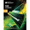 The American University in Cairo Press LCME Piano Handbook 2021-2024: Step 2.