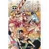 CARLSEN MANGA One Piece 59. Der Tod meines Bruders: Piraten, Abenteuer und der größte Schatz der Welt!