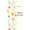 CREATESPACE Manon Lescaut