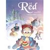 Editions de la Gouttière Heureux comme un prince: 48h de la BD 2026