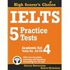 Simone Braverman IELTS 5 Practice Tests, Academic Set 4: Tests No. 16-20: 7