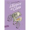 GALLIMARD L'histoire de Clara