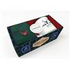 Larousse Chef de clan bien dans ses chaussettes !: Coffret avec un mug en céramique, une paire de chaussettes et un livret