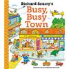 Faber & Faber Richard Scarry's Busy Busy Town