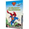 Nelson DC Superman: 5-Minuten-Geschichten: Spannende Vorlesegeschichten mit dem Superhelden ab 4 Jahren