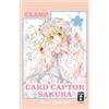 Egmont Manga Card Captor Sakura Clear Card Arc 16