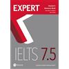 LONGMAN Expert IELTS. Band 7.5. Teacher's book. Per le Scuole superiori. Con 2 espansioni online [Lingua inglese]