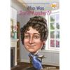 Penguin Who Was Jane Austen?