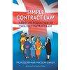 Prof Mark Watson-Gandy Simple Contract Law: A brief introduction to English Contract Law