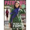RBA Libros Revista Patrones #463 | Moda de firma: Blusas - 2 piezas- Abrigos - Capas