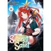 Seven Seas A Tale of the Secret Saint (Manga) Vol. 11