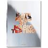Taschen Kate Moss by Mario Testino