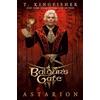 Titan Books Baldur's Gate 3: Astarion