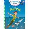 HACHETTE PRAT Peter Pan: Fin de CP